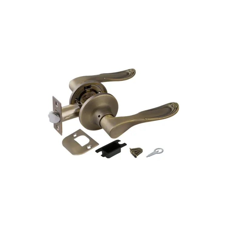 Дверная ручка Punto 6030 MAB-P 34683