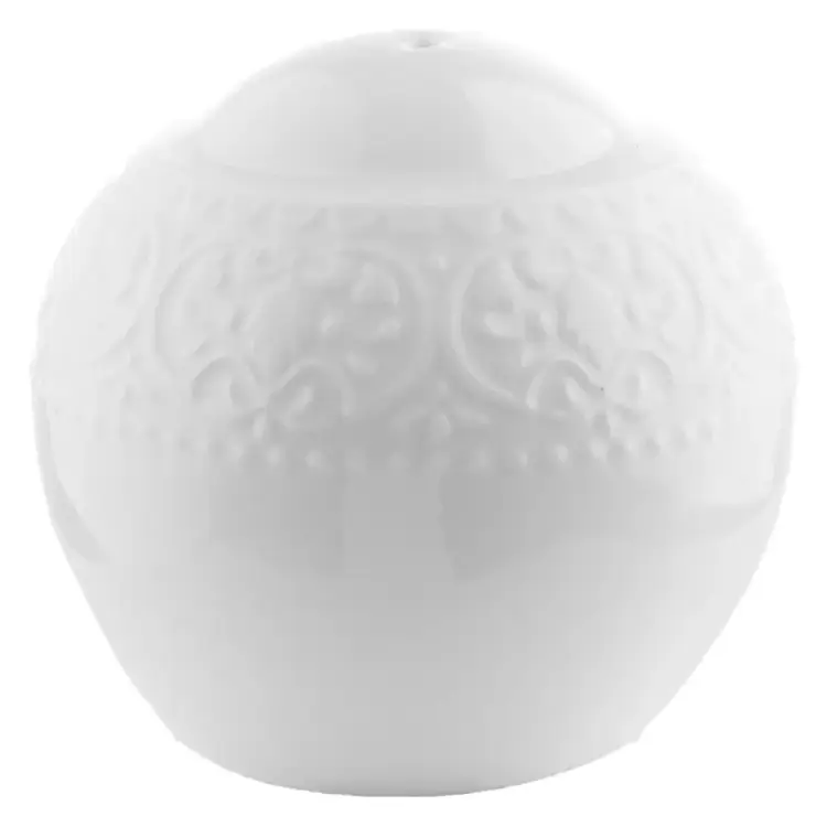 Перечница BILLIBARRI Alice, фарфор, размер 5.6x5.4 см 806173248904