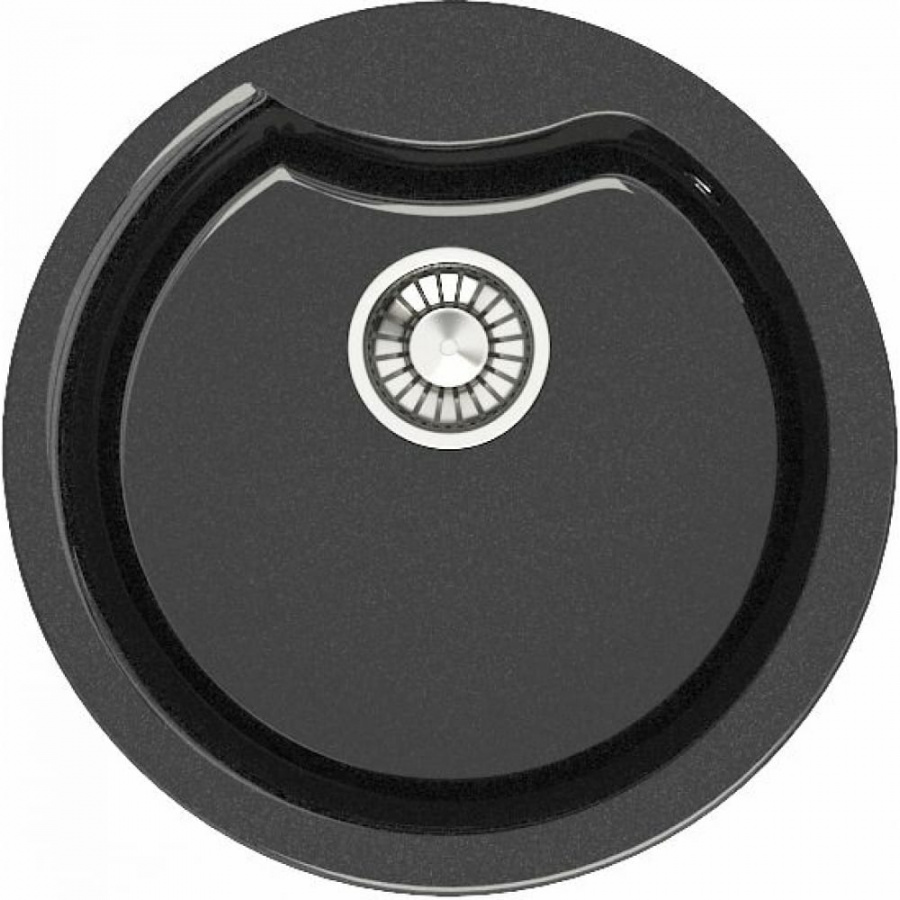 Кухонная мойка Glanz J-002-32