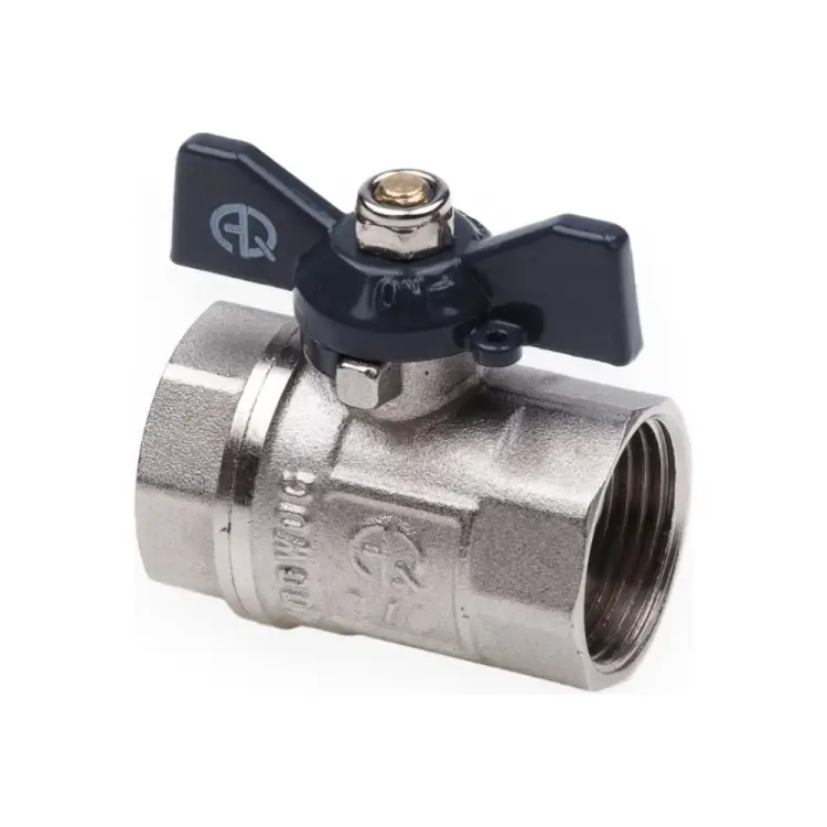Шаровой кран AQUALINK 1156