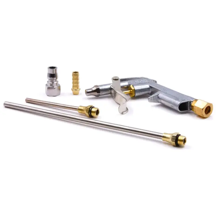 Продувочный пистолет HQ-mech HQ-ABG17SET УТ000002816