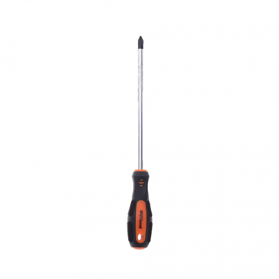 Крестовая отвертка AV Steel AV-410408