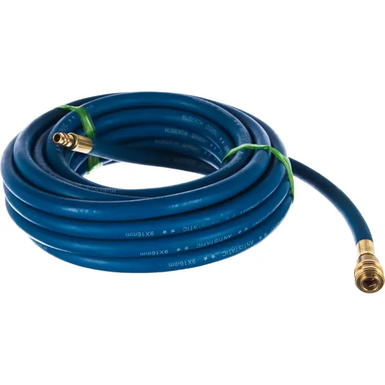 Армированный шланг HUBERTH RP208010