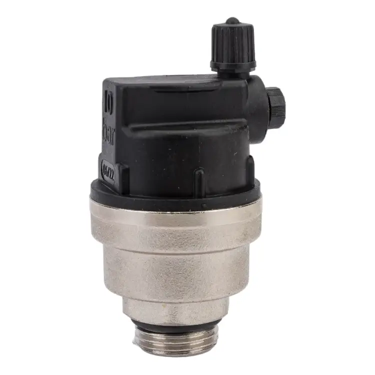 Автоматический воздухоотводчик AV Engineering AVE155009
