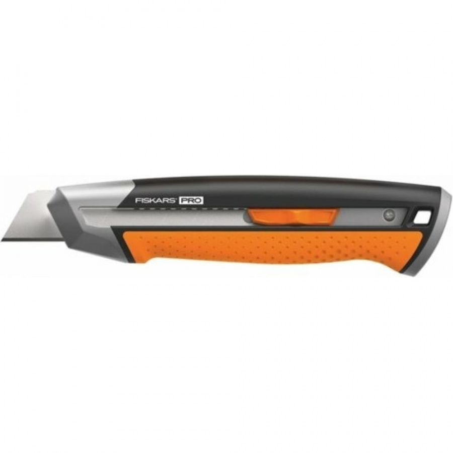 Строительный нож Fiskars 1027228