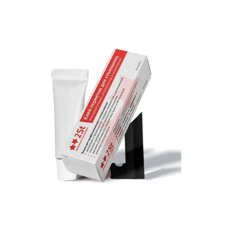 Клей-герметик для монтажа кухонных столешниц 2STN 299011