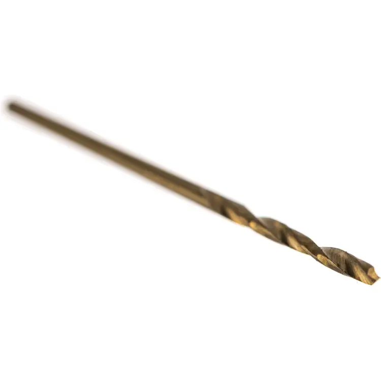 Сверло по металлу ООО "ТМТ ГРУПП" 41249