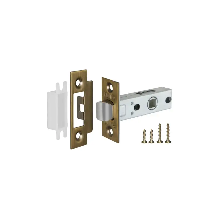 Врезная защелка Punto L45-8 ABG 36939