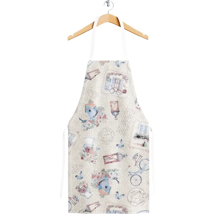 Фартук Самойловский текстиль История открыток 762774 Фартук Самойловский текстиль История открыток 762774