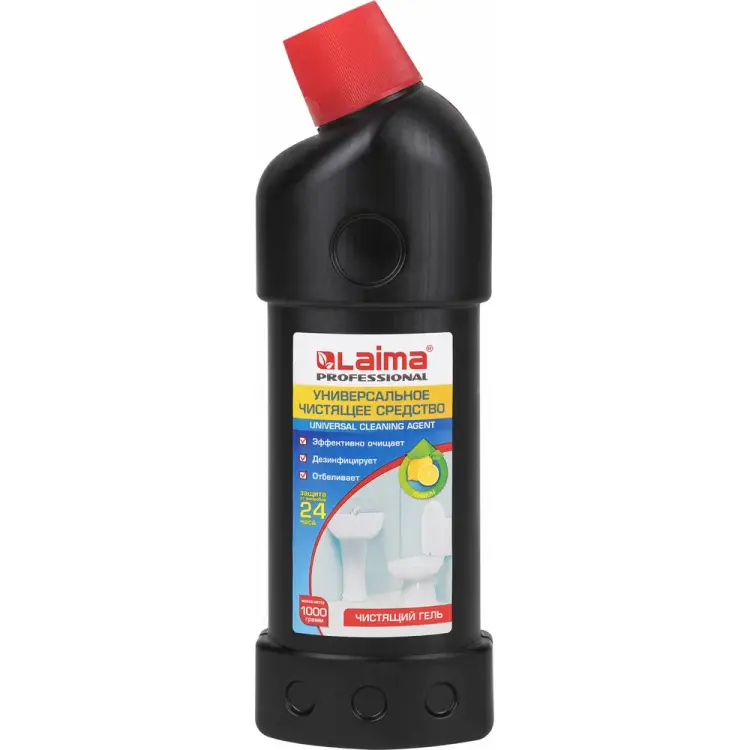 Универсальный очиститель LAIMA PROFESSIONAL Лимон 602303