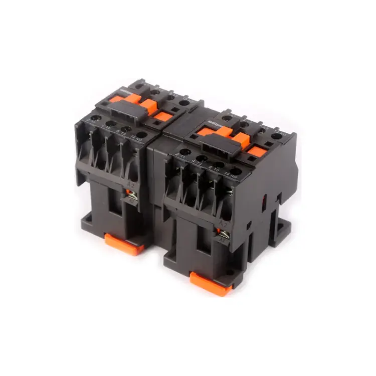 Пускатель ВТМ ПМ 12-010500-10А-110АС-(2з)-УХЛ4-В 0018526 ВТМ00018526