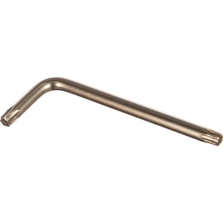 Г-образный ключ KING TONY 114340R