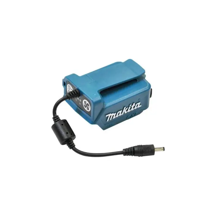 Держатель батареи для аккум. куртки Makita 198639-2