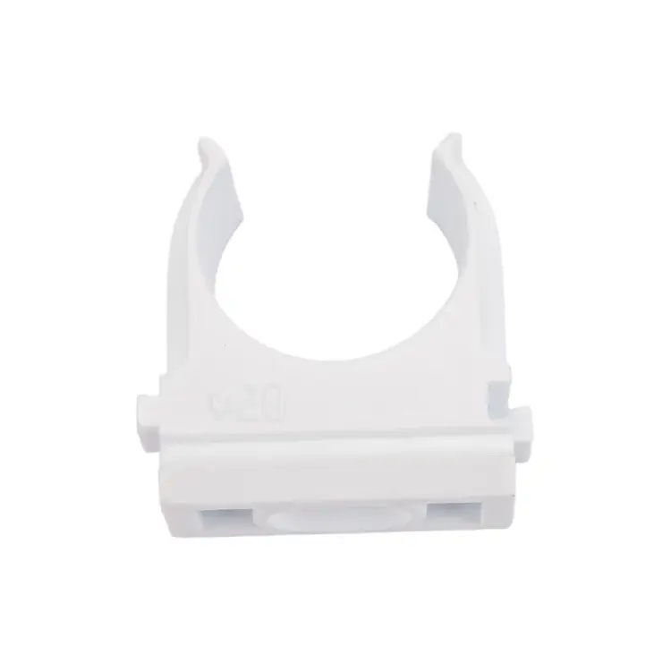 Крепеж-клипса для труб Урал ПАК АТ-20120-010