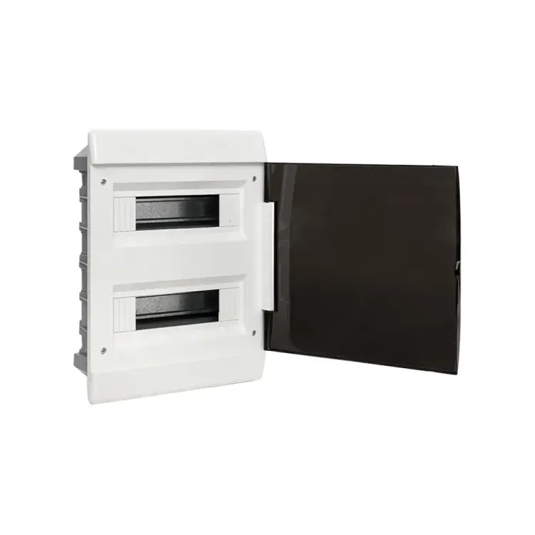 Распределительный щит EKF ЩРВ-П-24 Basic pb-v-24-bas Распределительный щит EKF ЩРВ-П-24 Basic pb-v-24-bas