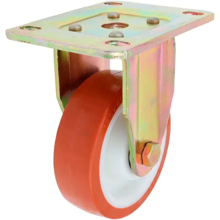 Колесо EMES ED02ZBP125X40