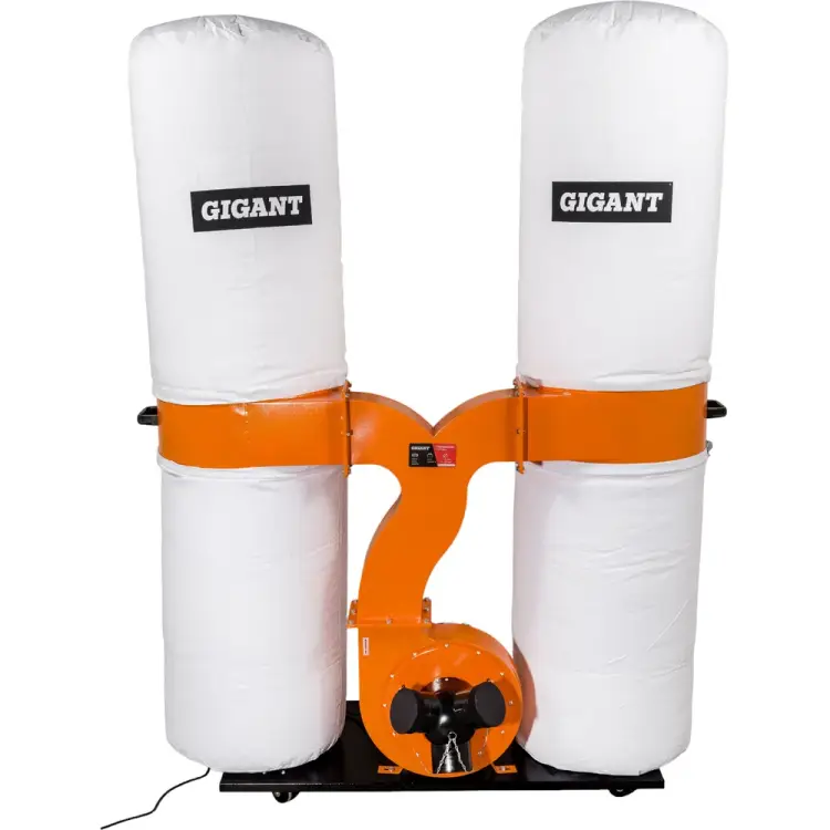 Стружкоотсос Gigant DCT2200