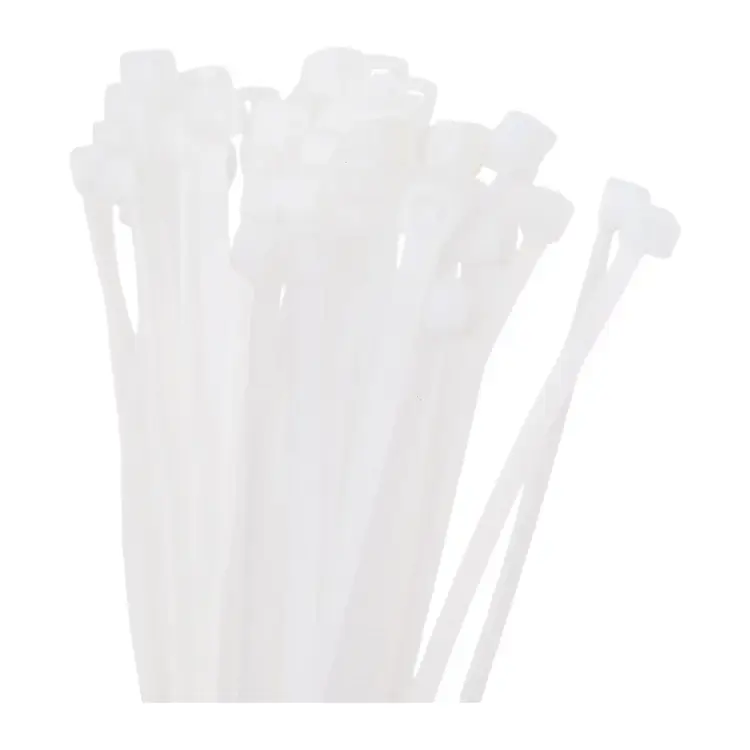 Кабельные стяжки PARK 7580