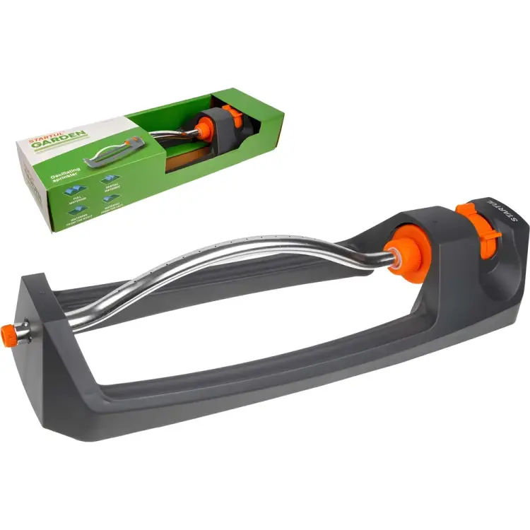 Осциллирующий распылитель STARTUL GARDEN ST6012-10