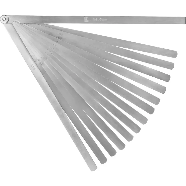 Набор щупов КАЛИБРОН N5 1029589