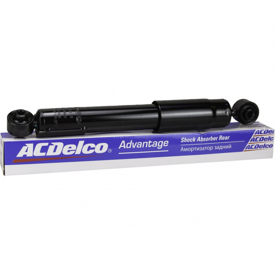 Универсальный задний амортизатор ACDelco GM Advantage