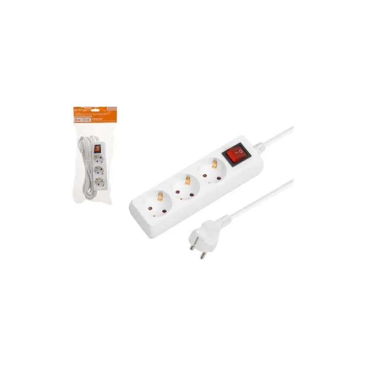 Удлинитель Юпитер JP8104-22 Удлинитель Юпитер JP8104-22