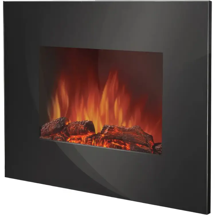 Электрокамин Electrolux EFP/W-1100ULS Электрокамин Electrolux EFP/W-1100ULS