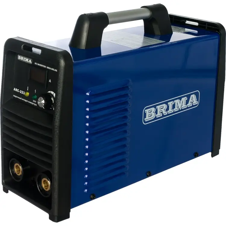 Инвертор Brima ARC 223 PROFESSIONAL 0010811