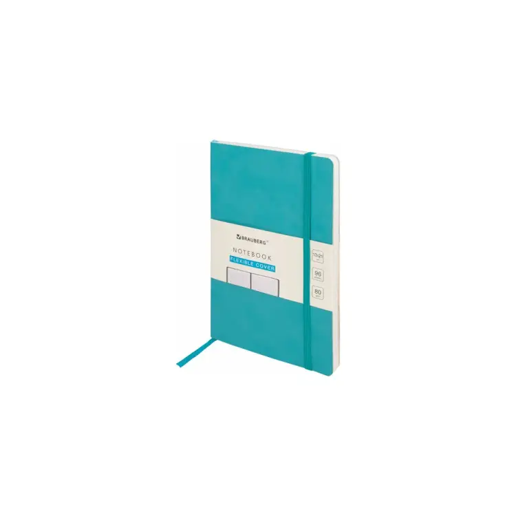 Блокнот BRAUBERG ULTRA 113009