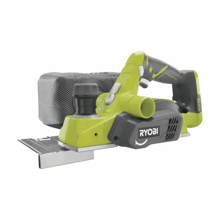 Рубанок Ryobi ONE+ R18PL-0 5133002921
