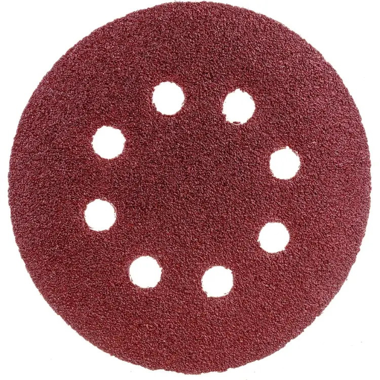 Наждачные шлифовальные круги ZOLDER Z-108-608