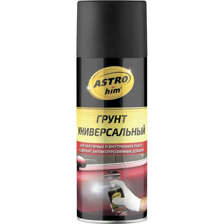 Универсальный грунт Astrohim Ас-612 AC612