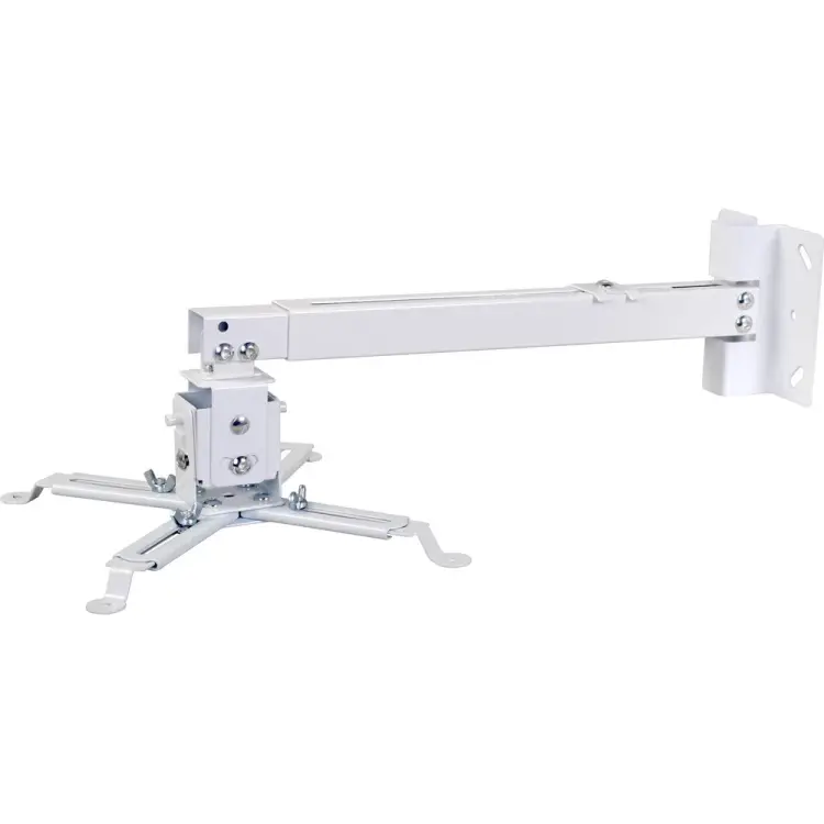 Кронштейн для проектора Cactus CS-VM-PRE01-WT