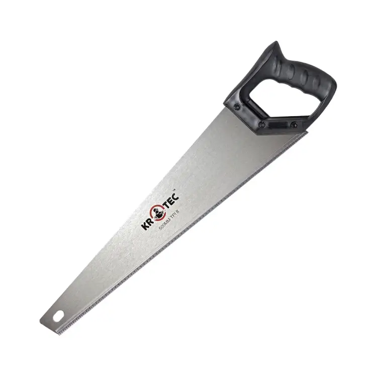 Ножовка по дереву KROTEC 4101006