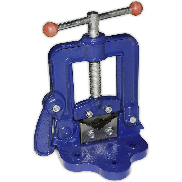 Трубные тиски Энкор 48479