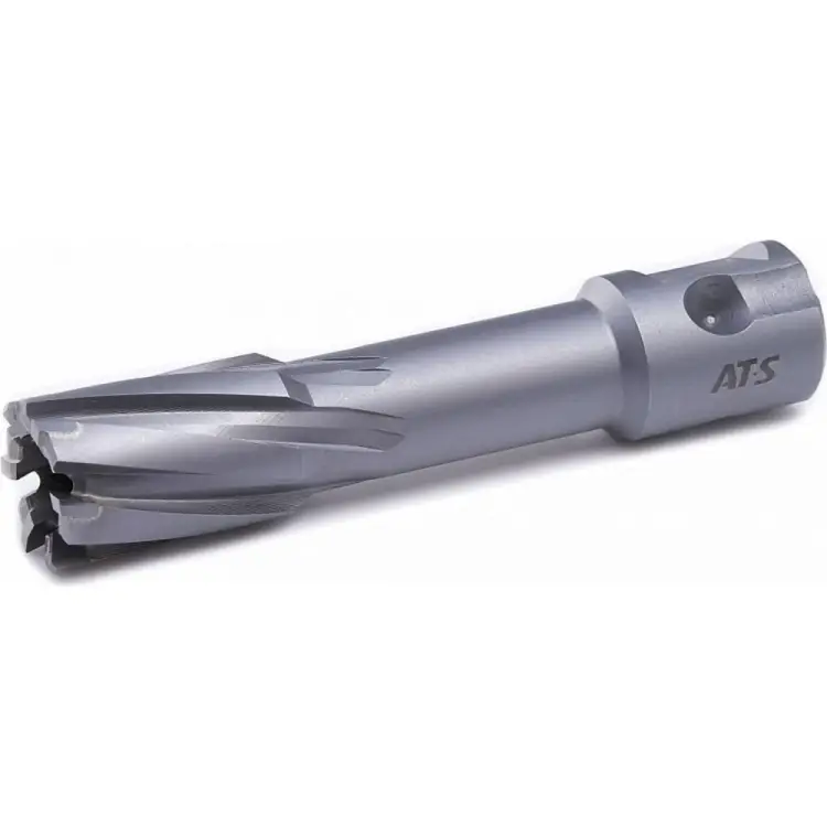 Корончатое сверло AT-S TN8030