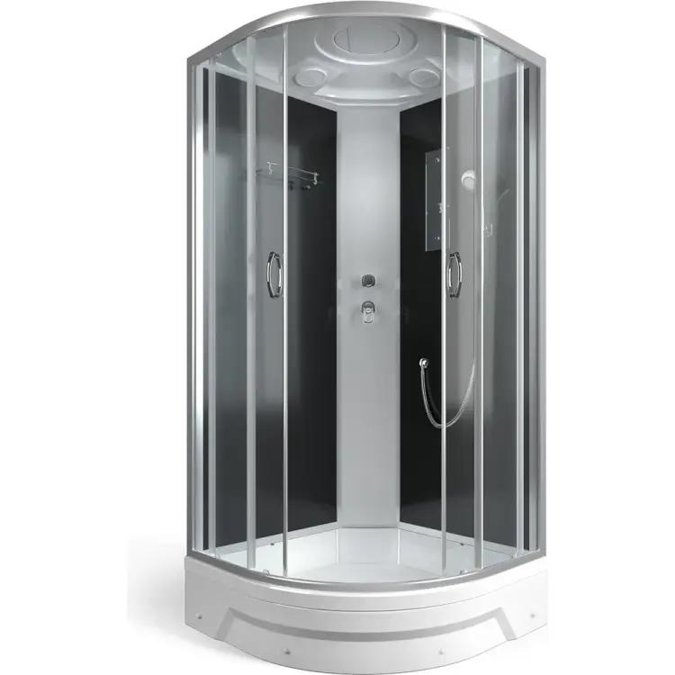 Душевая кабина Erlit Comfort ER350926-C4-RUS