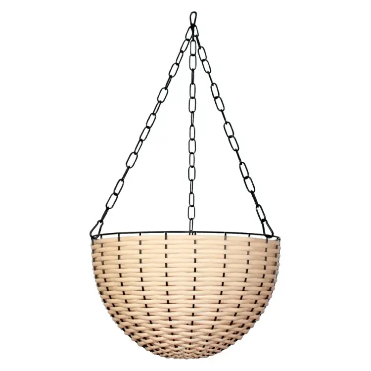 Подвесное кашпо ЭЛЕТЕХ 4845000001 Подвесное кашпо ЭЛЕТЕХ 4845000001