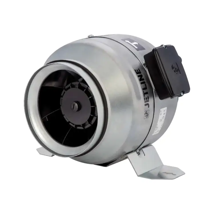 Вентилятор Soler&Palau JETLINE-250 03-0101-363 Вентилятор Soler&Palau JETLINE-250 03-0101-363