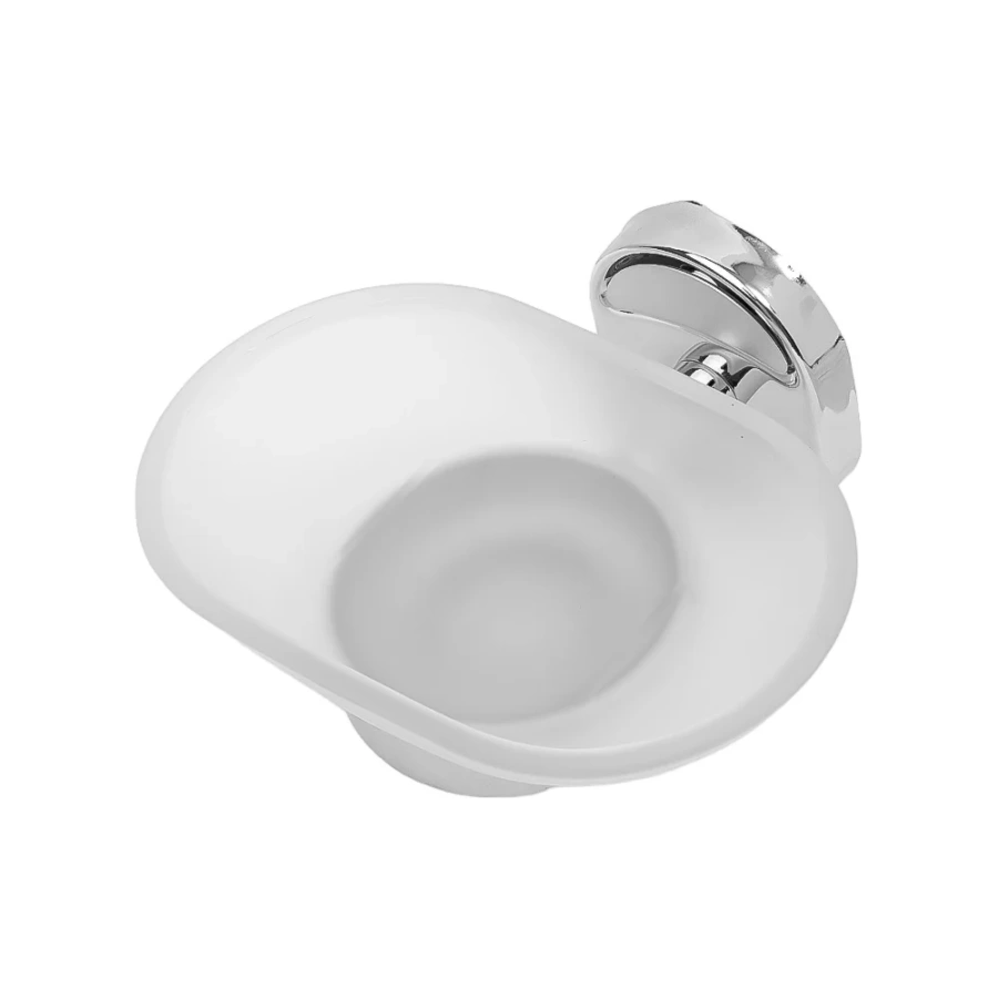 Настенная мыльница Ledeme L1902 896039