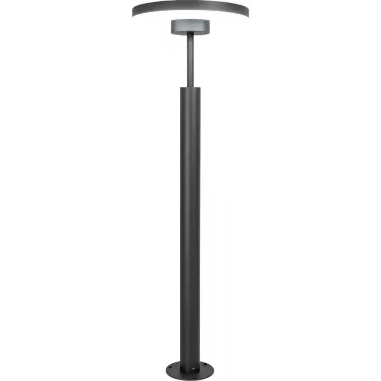 Уличный парковый поворотный светильник Citilux LED CLU03B1