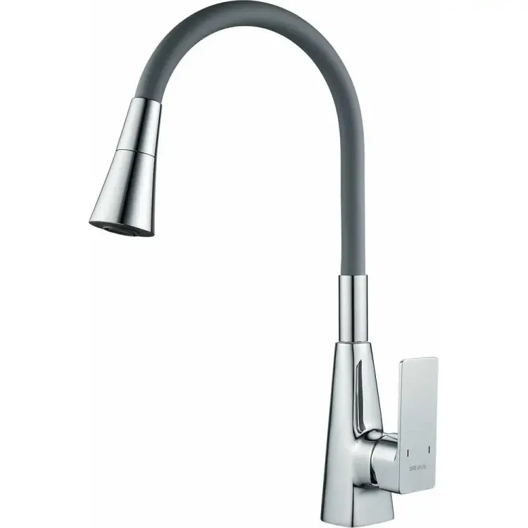 Смеситель для кухни SHEVANIK S543-9