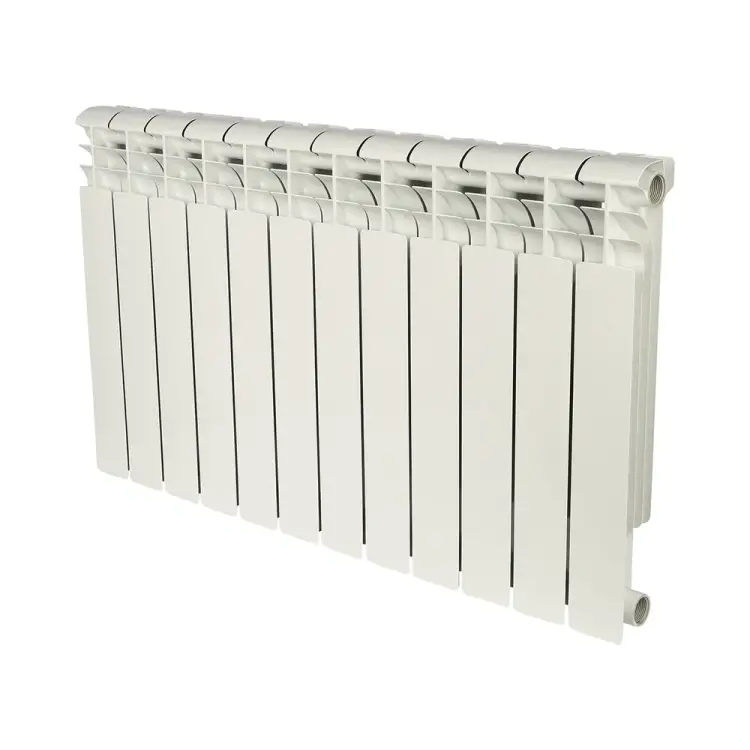 Биметаллический радиатор ROMMER Profi BM 500 82491