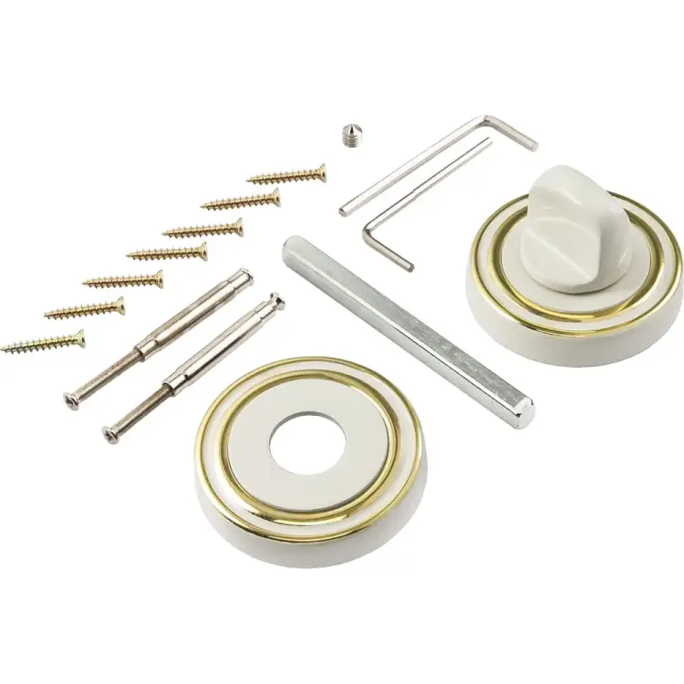 Завертка к ручкам BIG Ренц BK 16 BIG W/GP