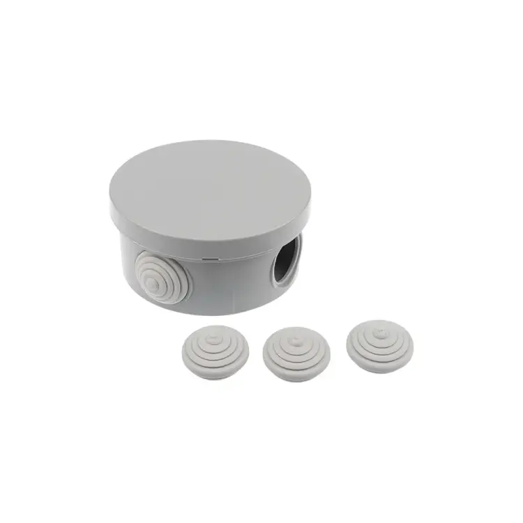 Распаячная коробка REXANT 28-3009