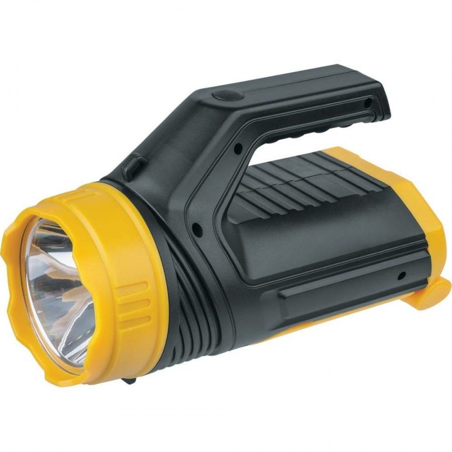 Прожекторный/кемпинговый фонарь Navigator 14 328 NPT-SP23-ACCU