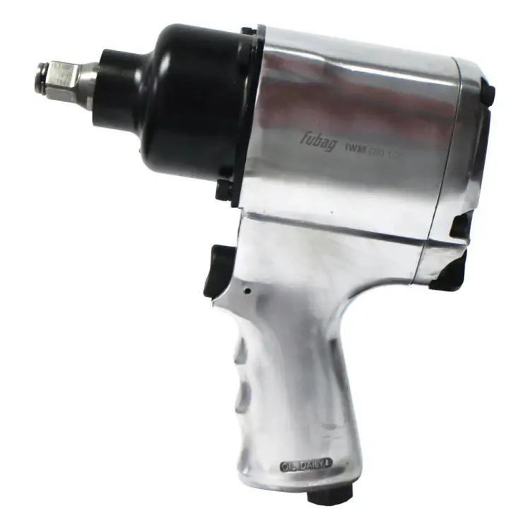 Ударный пневмогайковерт FUBAG IWM 680 100201 Ударный пневмогайковерт FUBAG IWM 680 100201