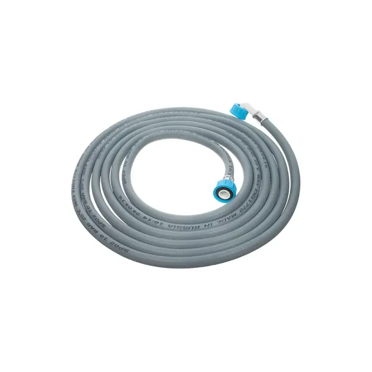 Заливной шланг для стиральных и посудомоечных машин РемоКолор 67-0-116