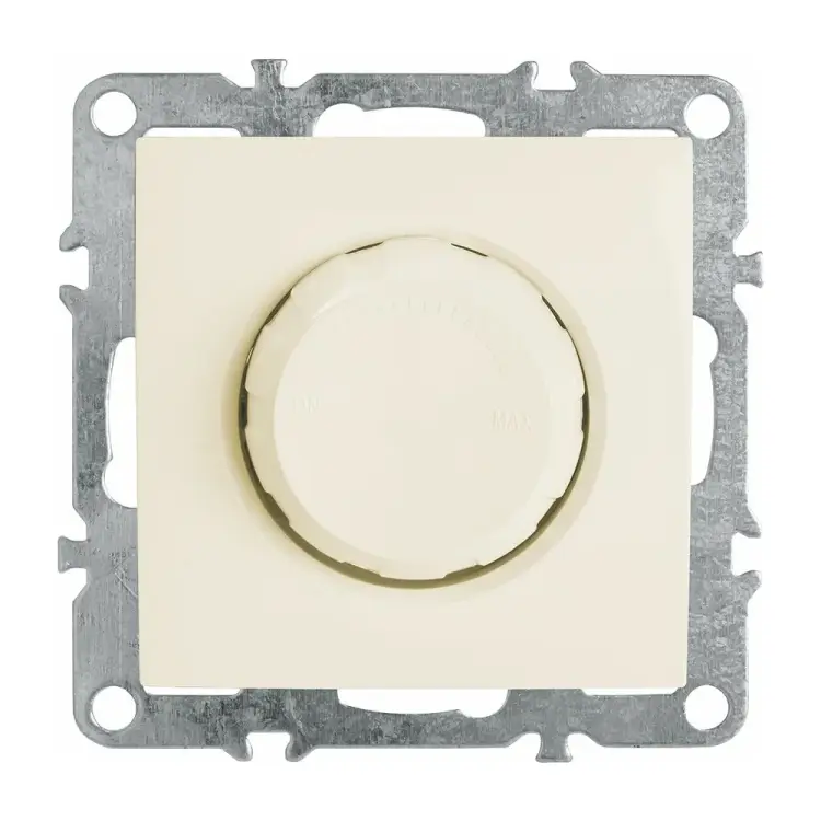 Диммирующий выключатель STEKKER 39324