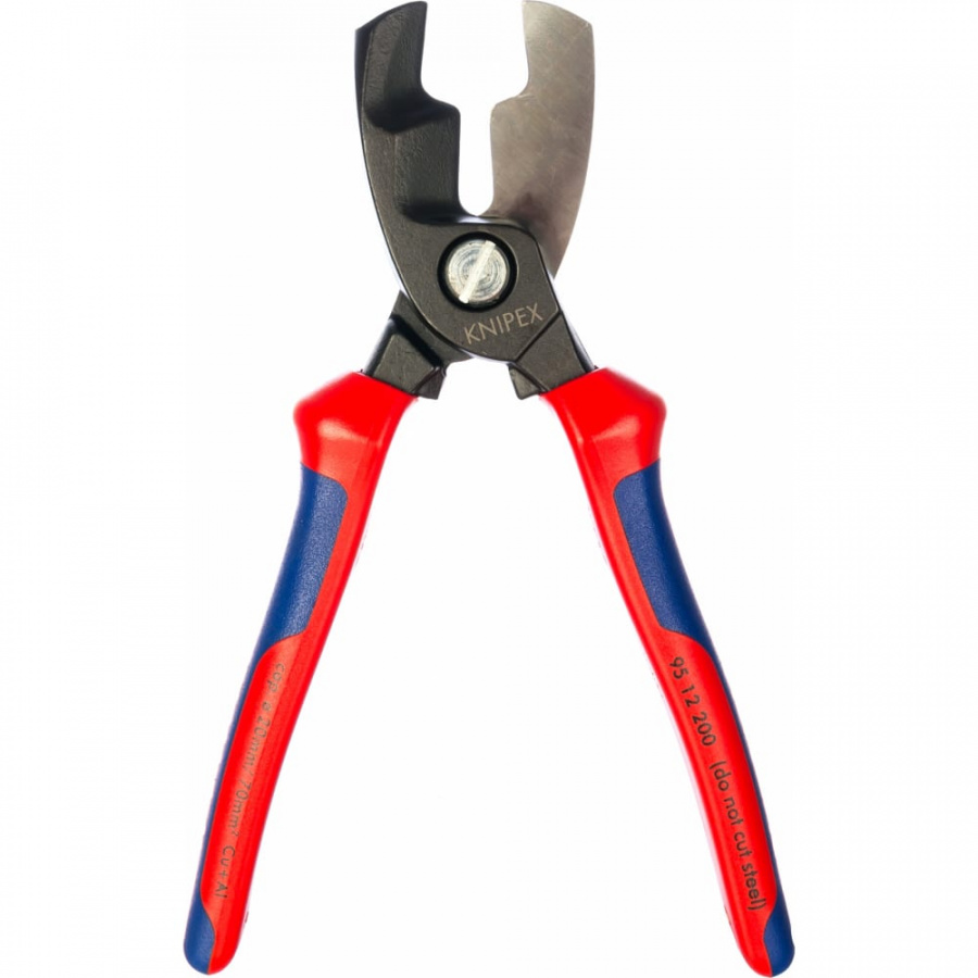 Кабелерез Knipex KN-9512200